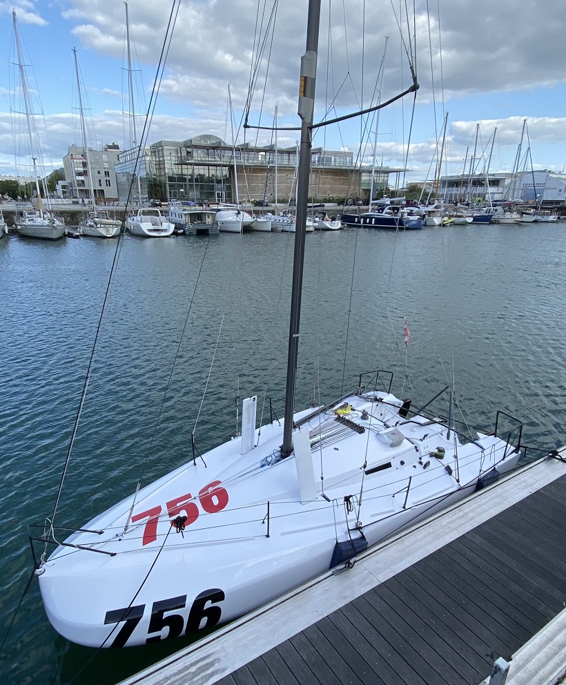 Mini 756