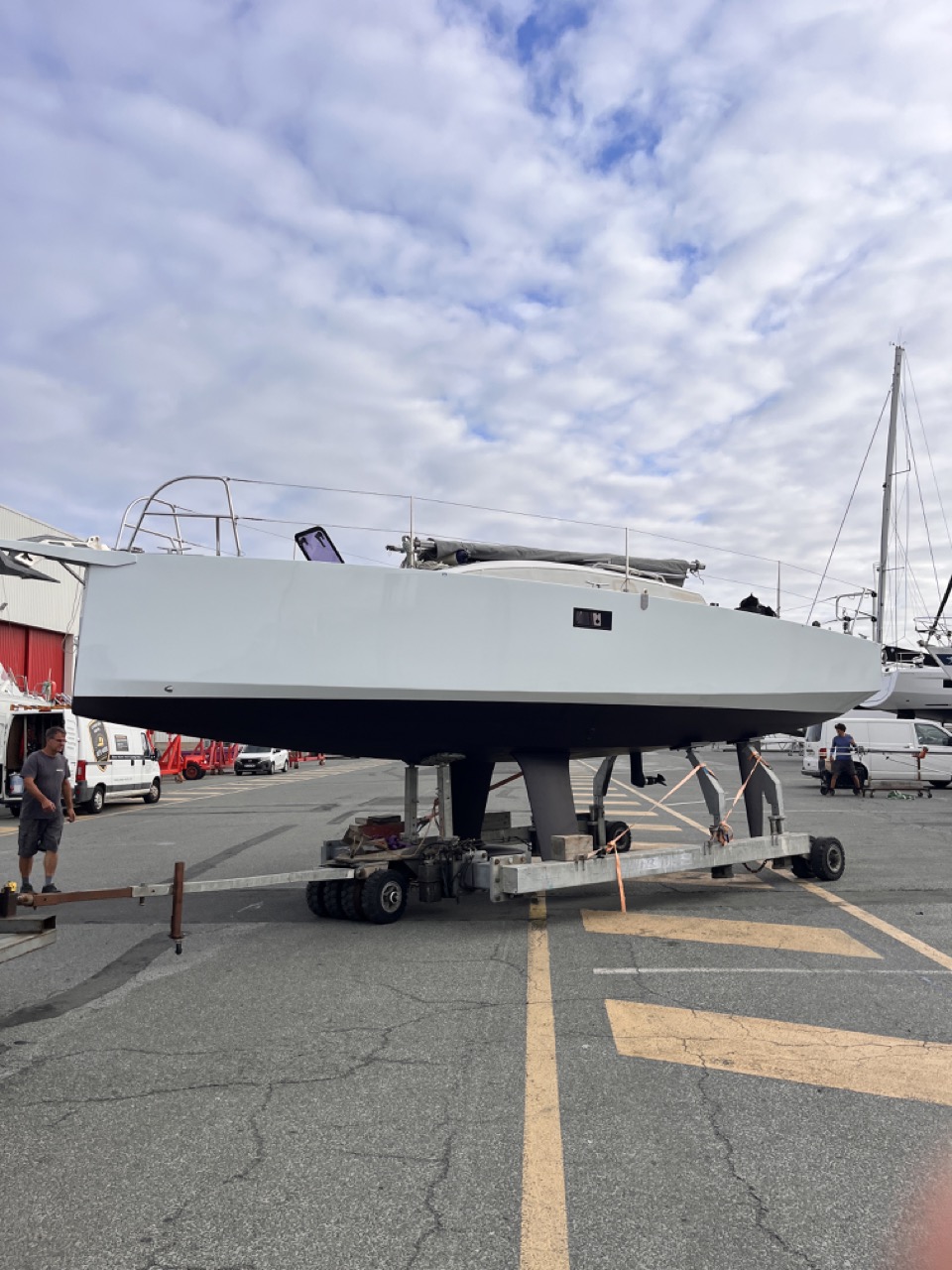 PLUME – RM 890
