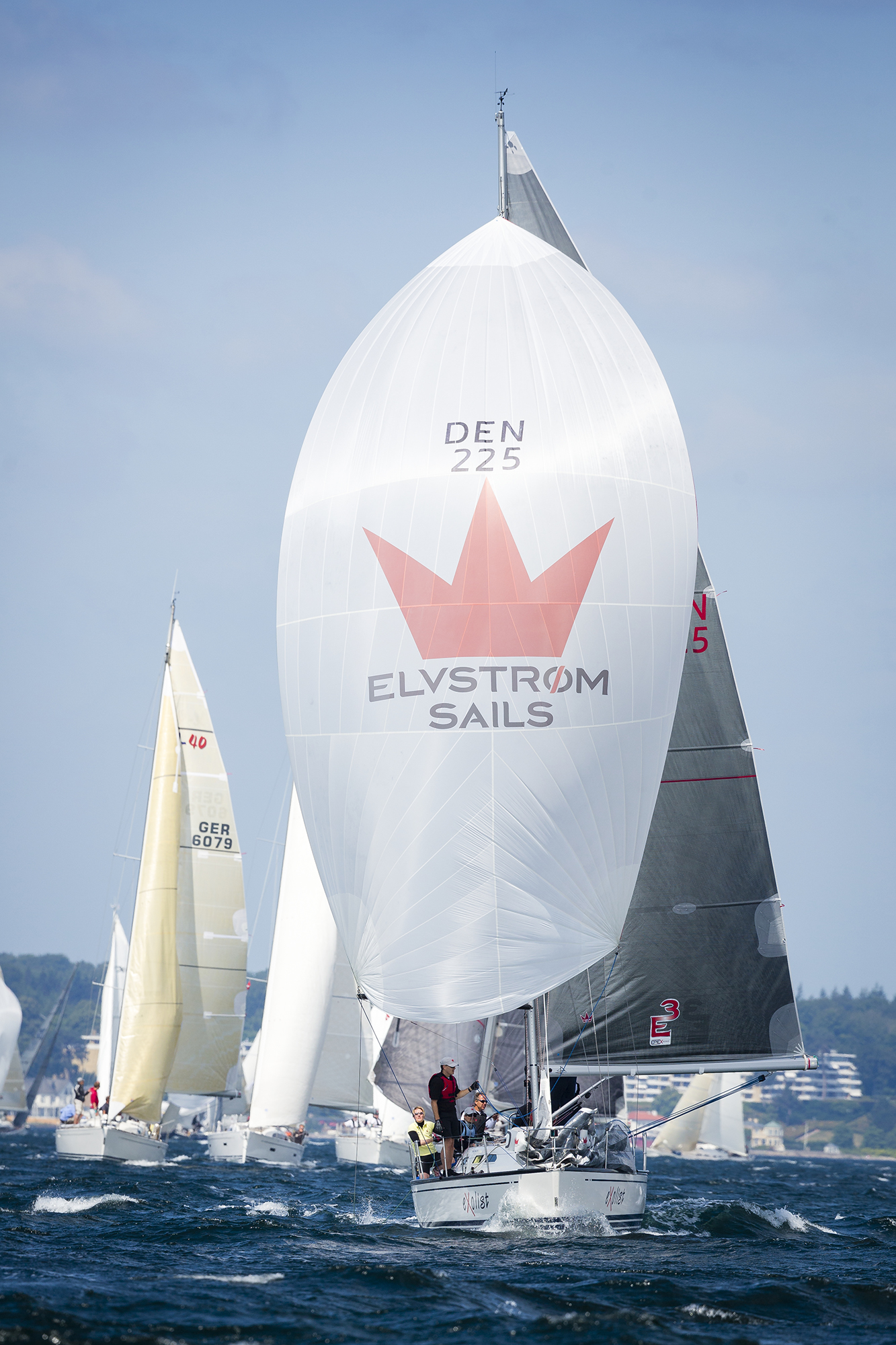 X-YACHTS GOLD CUP
